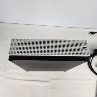 Xbox One S Bianca + FIFA 23