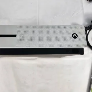Xbox One S Bianca + FIFA 23