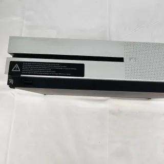 Xbox One S Bianca + FIFA 23