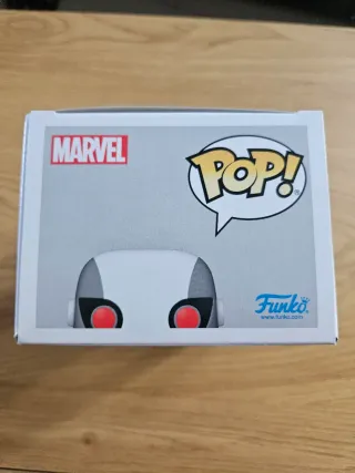 Funko Pop! Spider-Man (Bug-Eyes) 1067