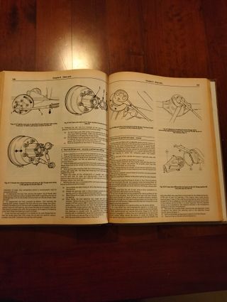 Haynes - Ford Transit