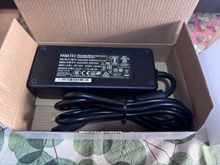 Fanatec DD PRO 8Nm PS5/PS4/PC