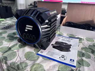 Fanatec DD PRO 8Nm PS5/PS4/PC