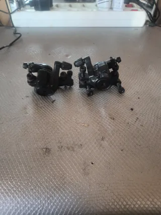 Pinzas Freno Cecotec Bongo Serie Z