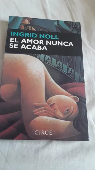 El amor nunca se acaba