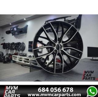 Llantas 18 BMW F30 Performance BM013