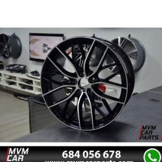 Llantas 18 BMW F30 Performance BM013