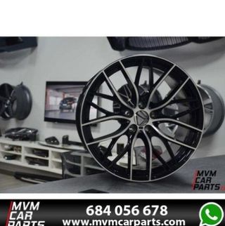 Llantas 18 BMW F30 Performance BM013