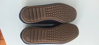 Mocasines niño TURIN talla 37