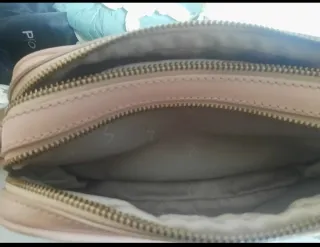 Bolso Tous Rosa, de Piel