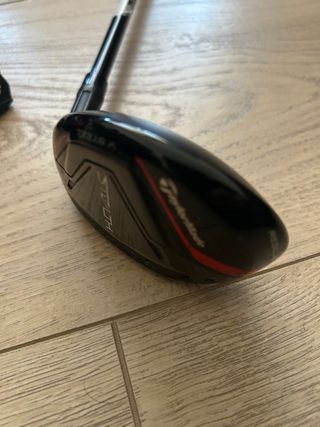 Palo Golf Híbrido 4 Taylormade Stealth