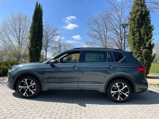 SEAT Tarraco 1.5 TSI 110kW 150CV StSp FR DSG