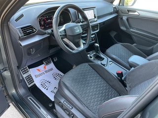 SEAT Tarraco 1.5 TSI 110kW 150CV StSp FR DSG