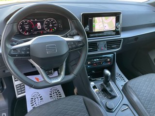 SEAT Tarraco 1.5 TSI 110kW 150CV StSp FR DSG