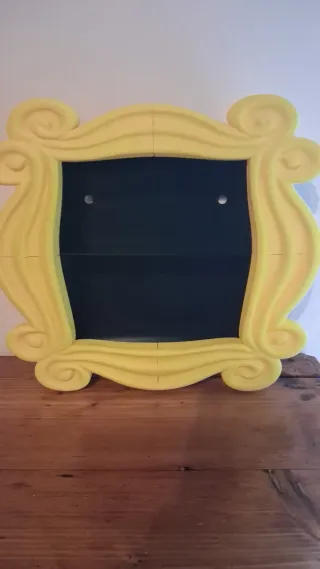 Espositore Friends McDonald's