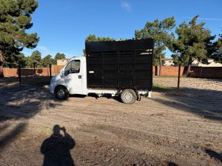 Citroen Jumper 2.5