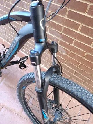 Bicicleta Orbea (mountain bike)