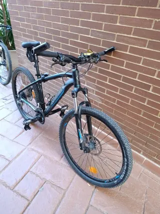 Bicicleta Orbea (mountain bike)