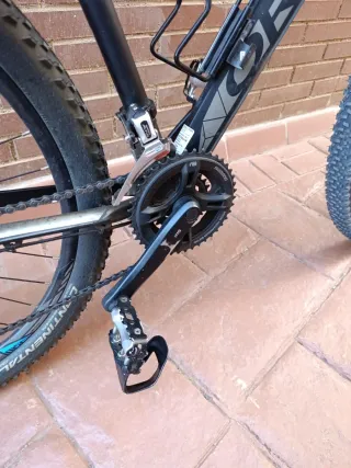 Bicicleta Orbea (mountain bike)