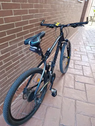 Bicicleta Orbea (mountain bike)