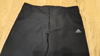 Pantalón Adidas Climate negro
