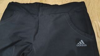 Pantalón Adidas Climate negro