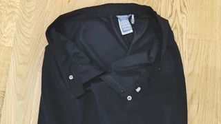 Pantalón Adidas Climate negro