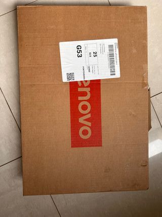 Computer portatile Lenovo IdeaPad Slim3 15IRH8 grigio