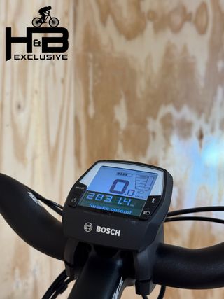 KTM Macina Central 5 RT Shimano Nexus 2022