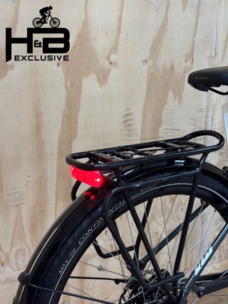 KTM Macina Central 5 RT Shimano Nexus 2022