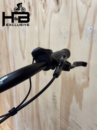 KTM Macina Central 5 RT Shimano Nexus 2022