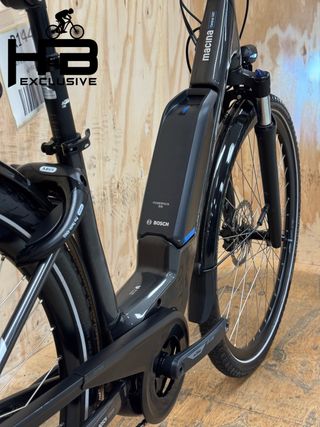 KTM Macina Central 5 RT Shimano Nexus 2022