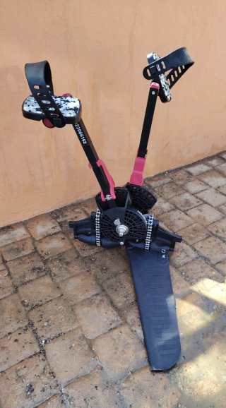 Kayak de pesca Todokayak Mogan