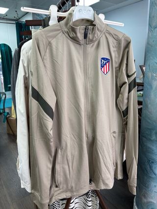 Chándal Atlético de Madrid Verde