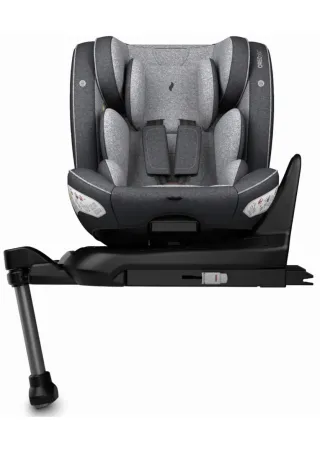Silla Coche Osann Oreo 360 Giratoria