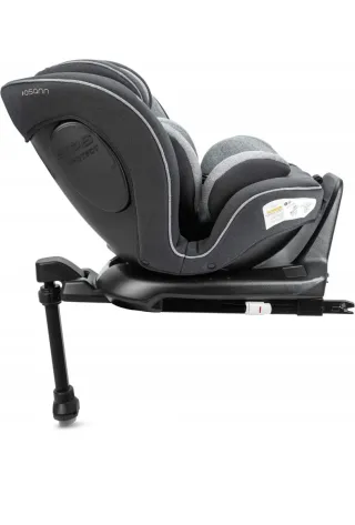 Silla Coche Osann Oreo 360 Giratoria