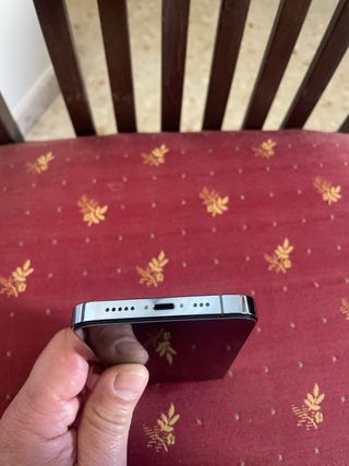 iPhone 13 Pro 256GB Blu Sierra