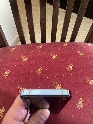 iPhone 13 Pro 256GB Blu Sierra