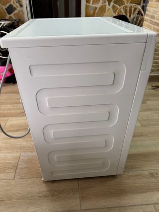 Secadora Beko 7kg B con muy  poco uso