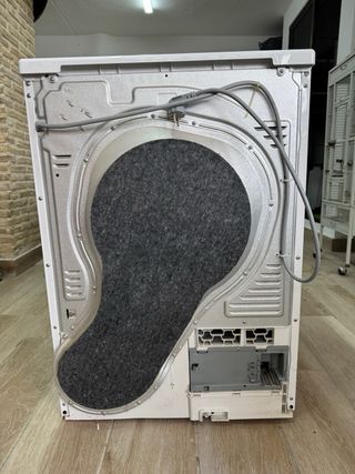 Secadora Beko 7kg B con muy  poco uso