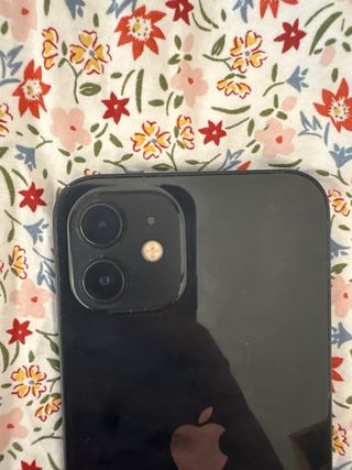 iPhone 12 Nero