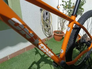 On One Scandal 29" Boost