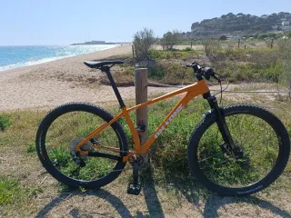 On One Scandal 29" Boost