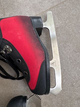 Patines Jackson Talla 28