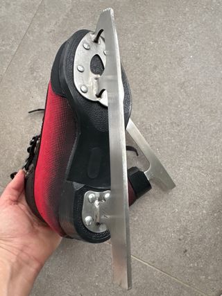 Patines Jackson Talla 28