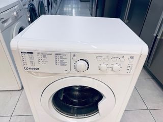 Lavadora Indesit 7kg