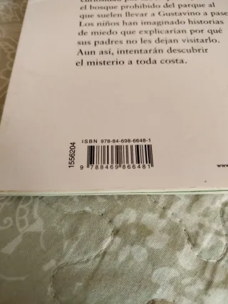 El abrazo de las amapolas (Sopa De Libros/ Book...