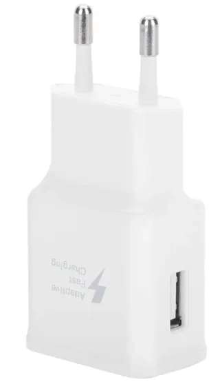 Caricatore Samsung a Ricarica Rapida 15W