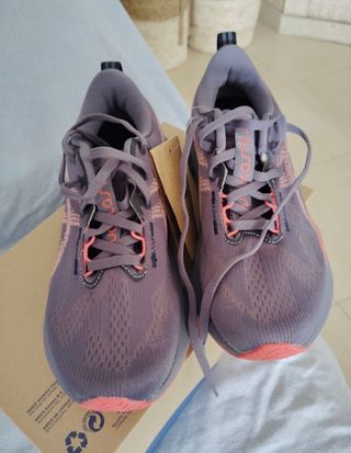 Zapatillas Asics Novablast 5 Running Mujer