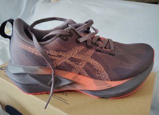 Zapatillas Asics Novablast 5 Running Mujer